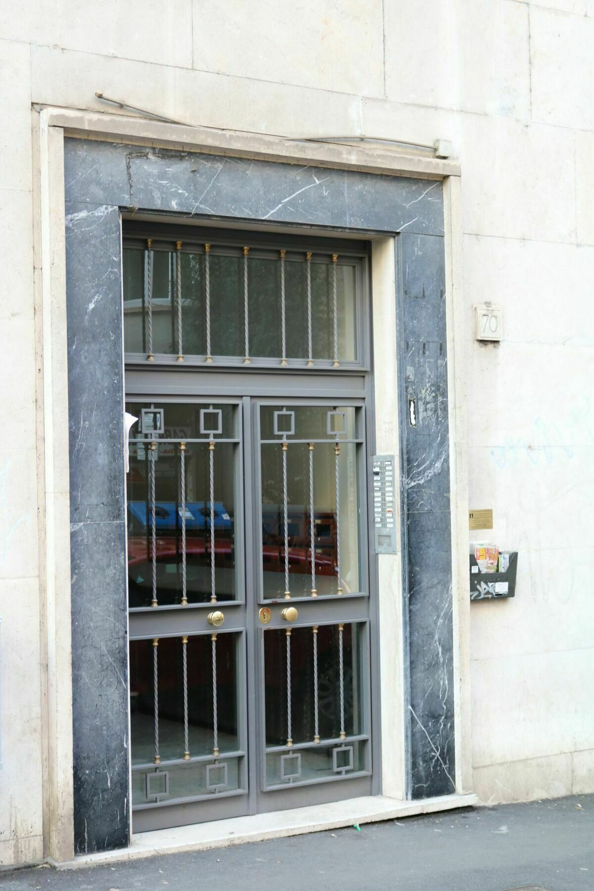 Charming Vatican Rom Exteriör bild
